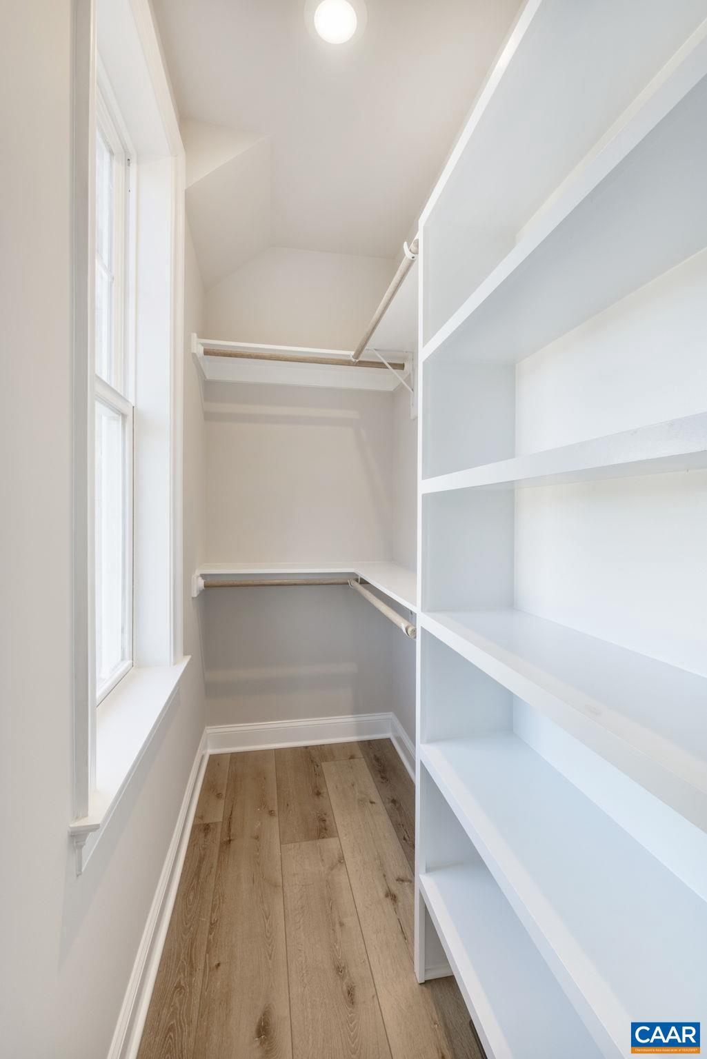 OLD TRAIL - Residential