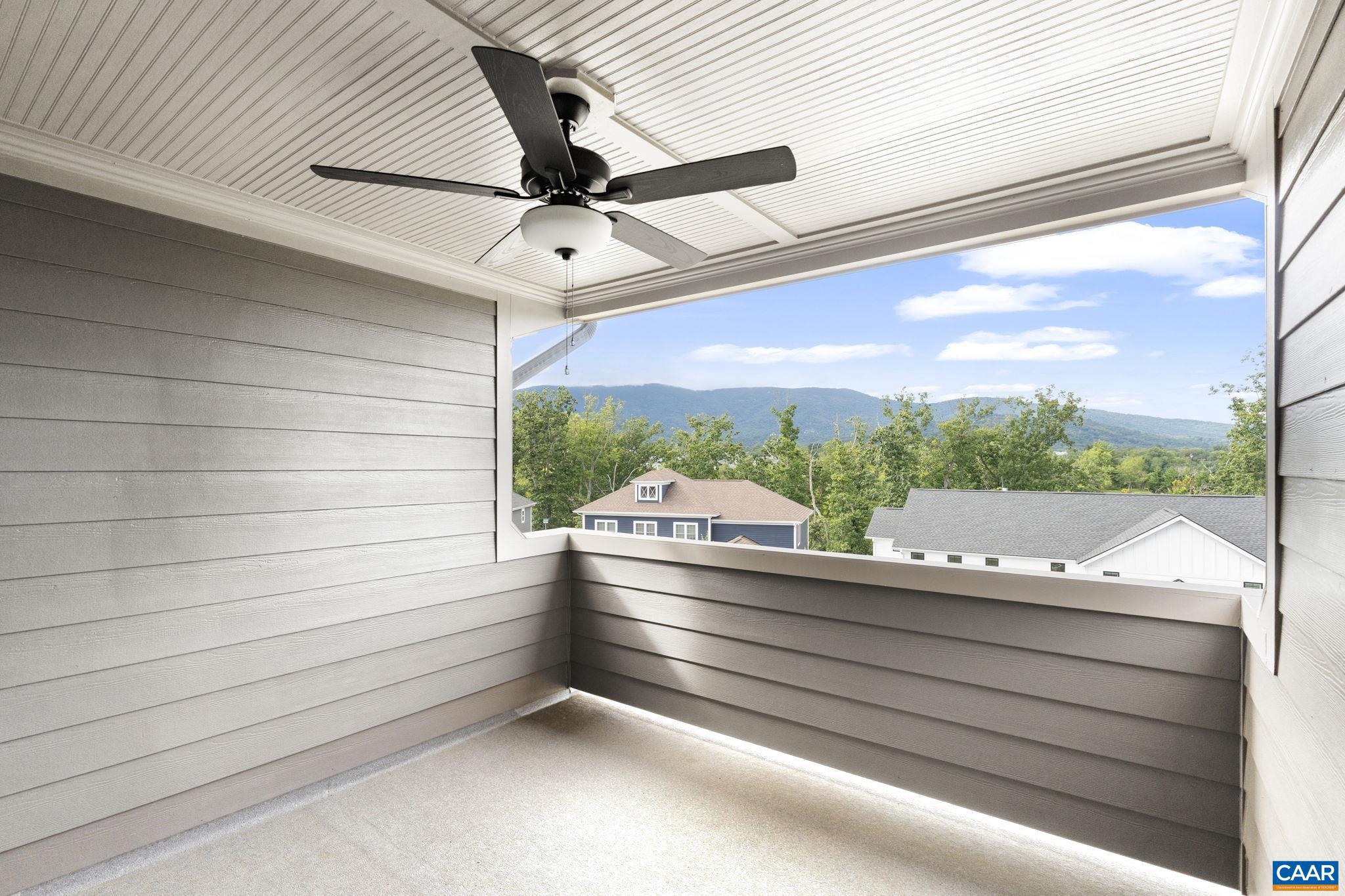 OLD TRAIL - Residential