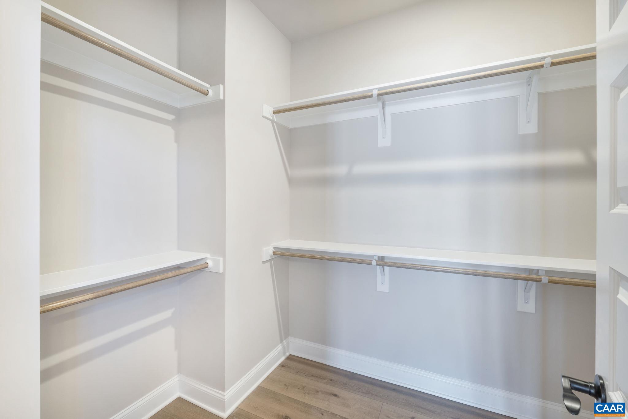 OLD TRAIL - Residential