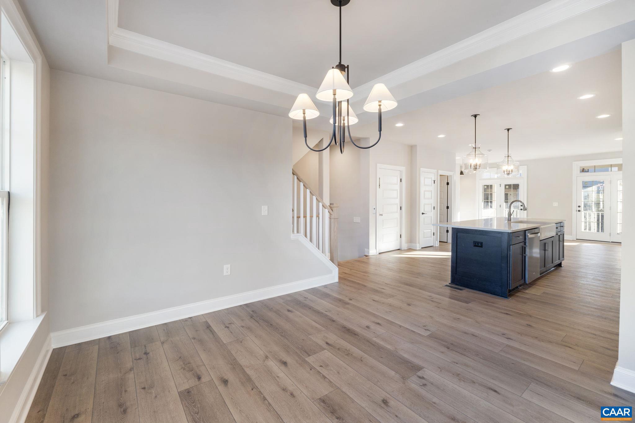 OLD TRAIL - Residential