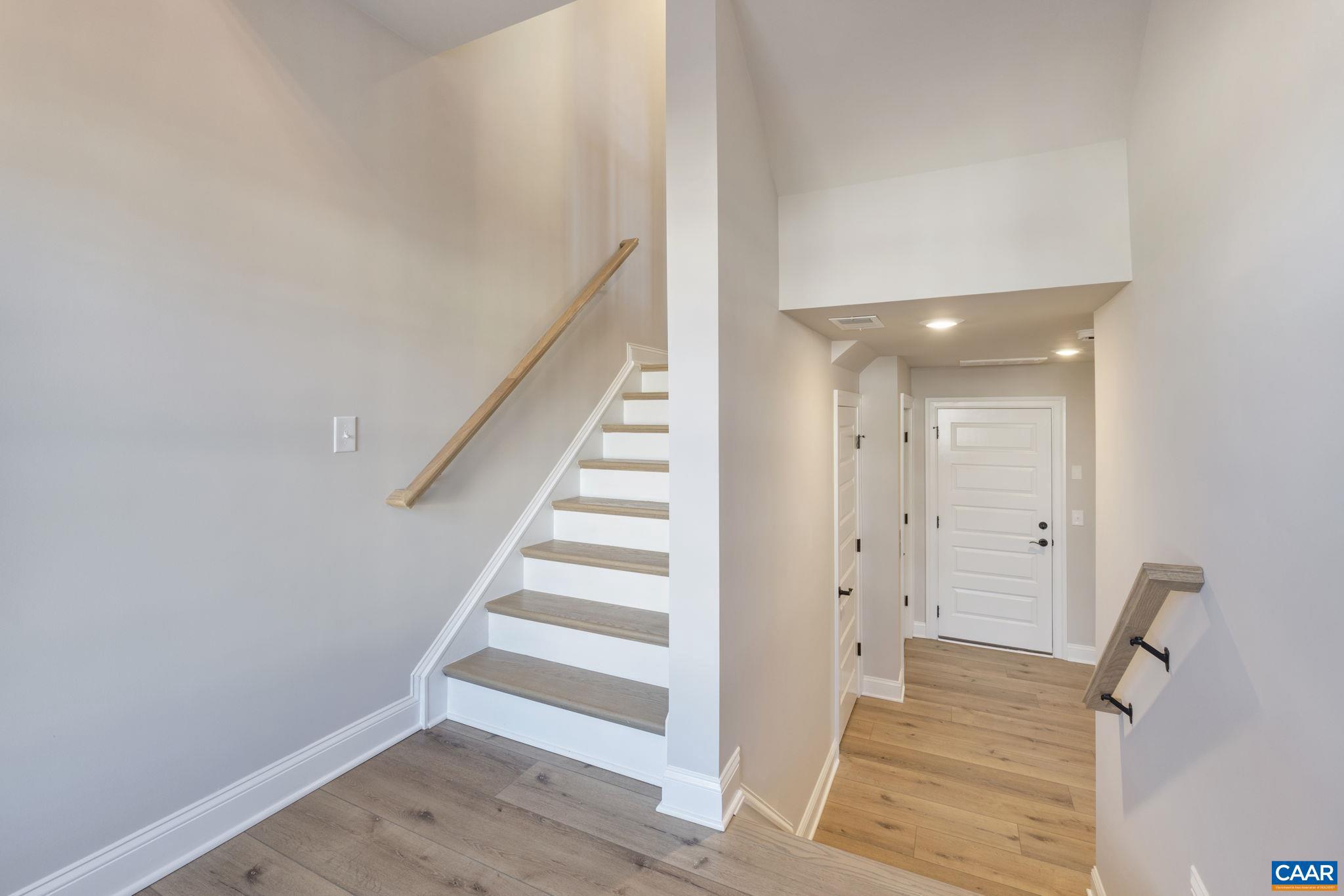 OLD TRAIL - Residential