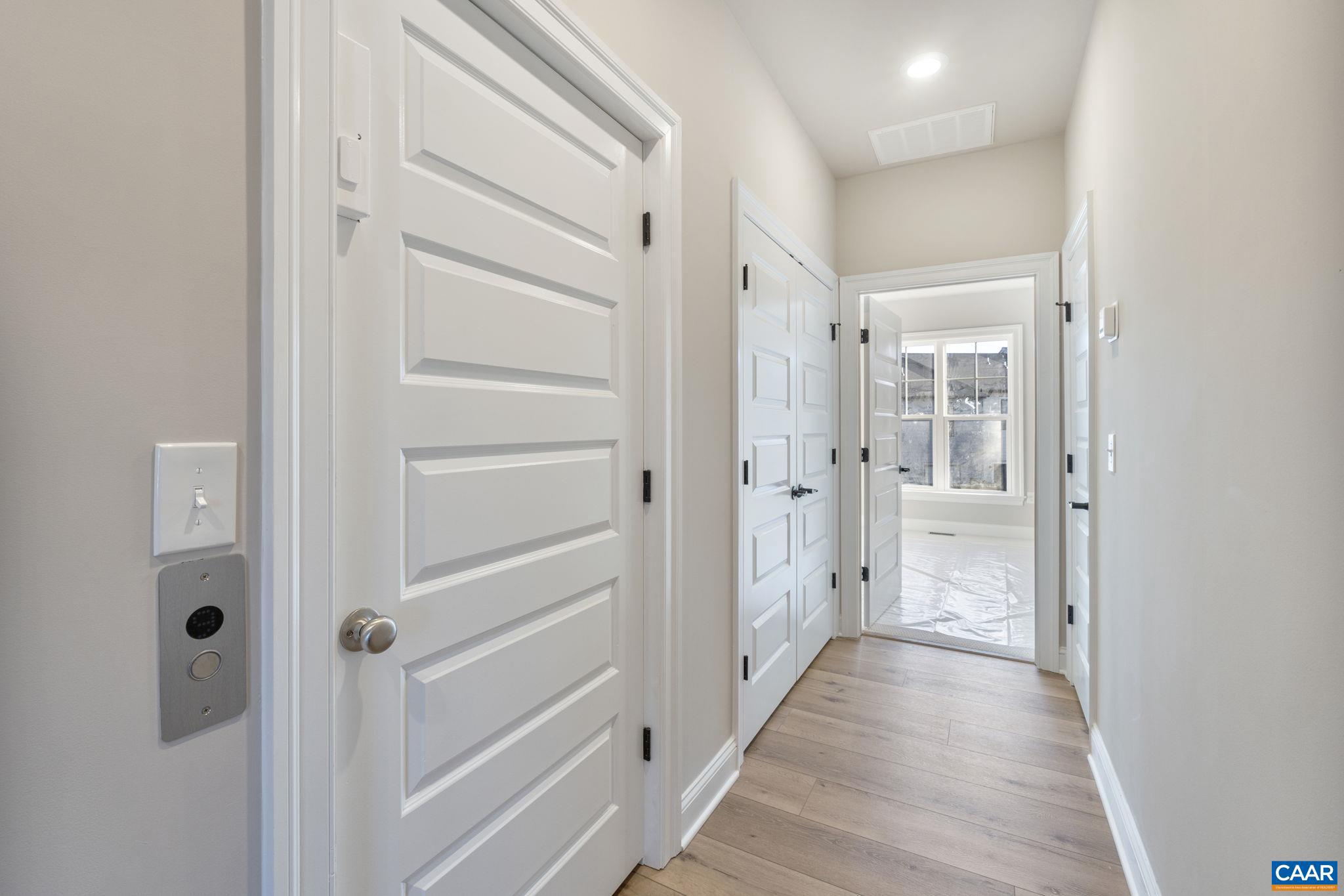 OLD TRAIL - Residential