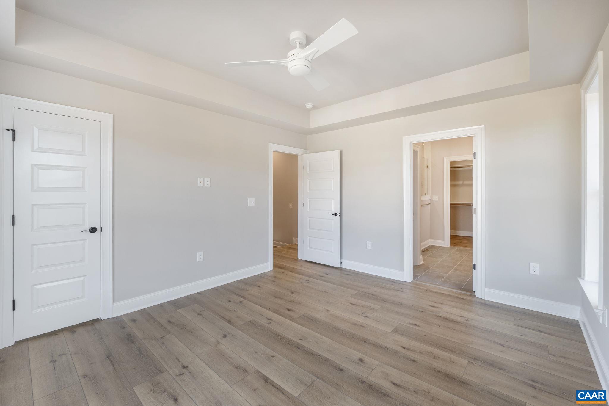 OLD TRAIL - Residential