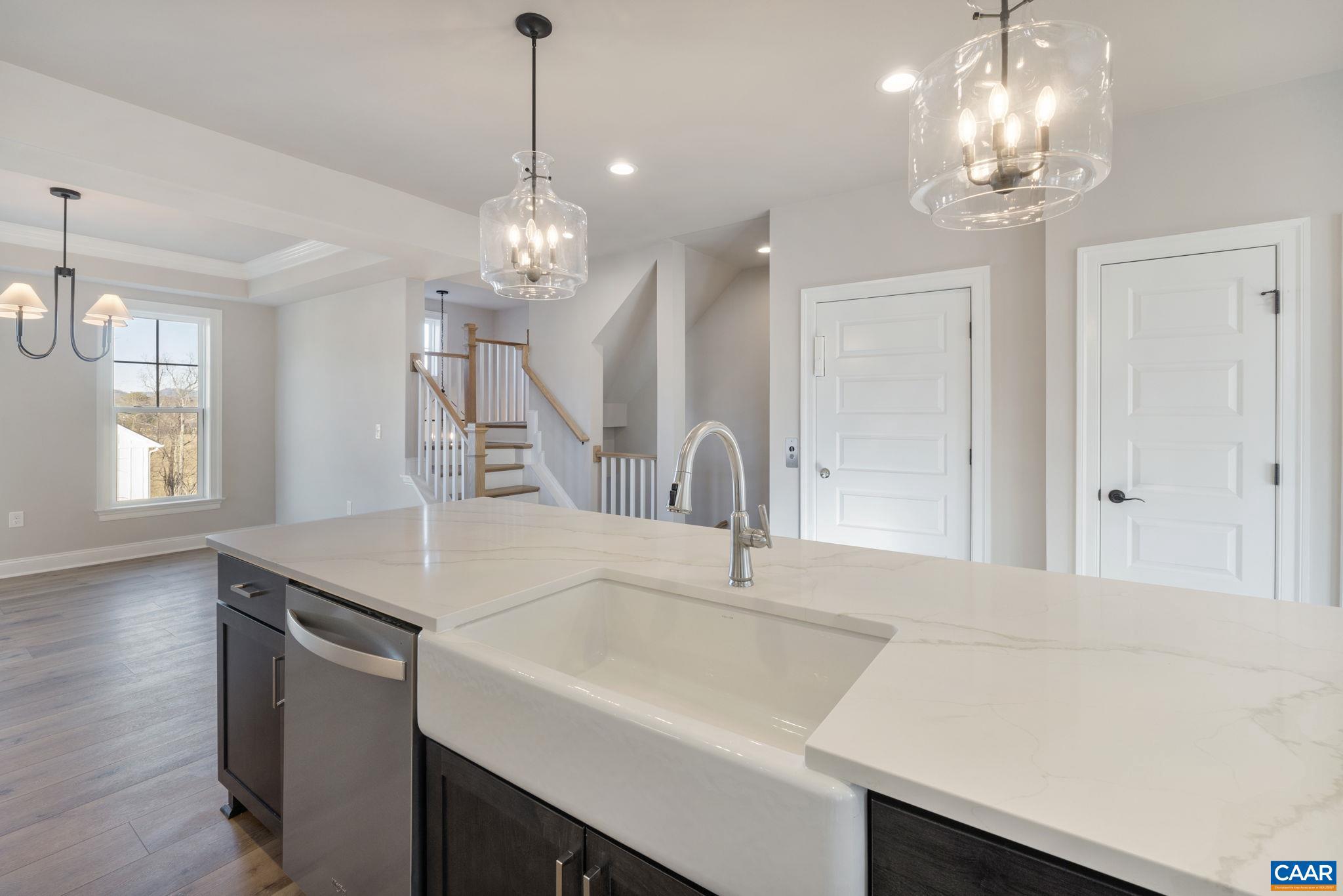 OLD TRAIL - Residential