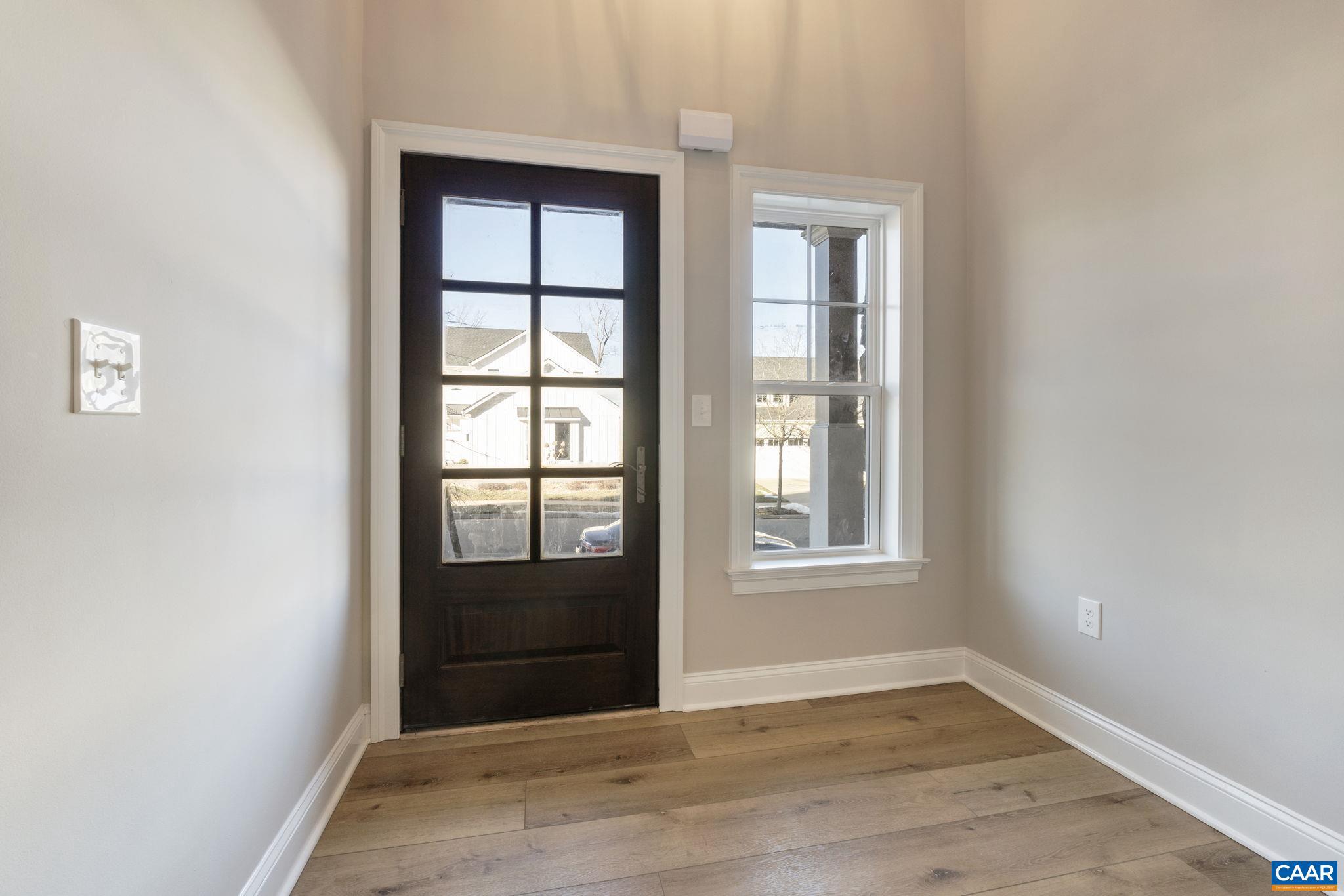 OLD TRAIL - Residential