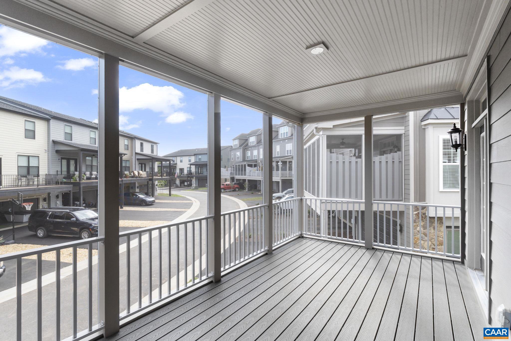 OLD TRAIL - Residential