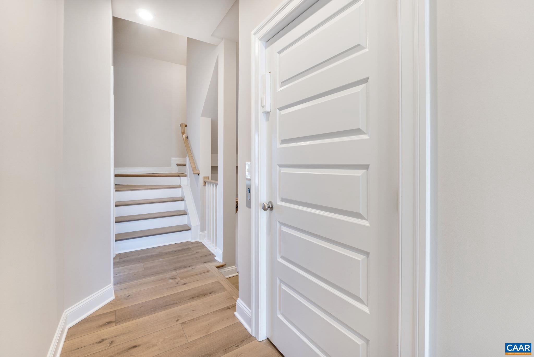 OLD TRAIL - Residential