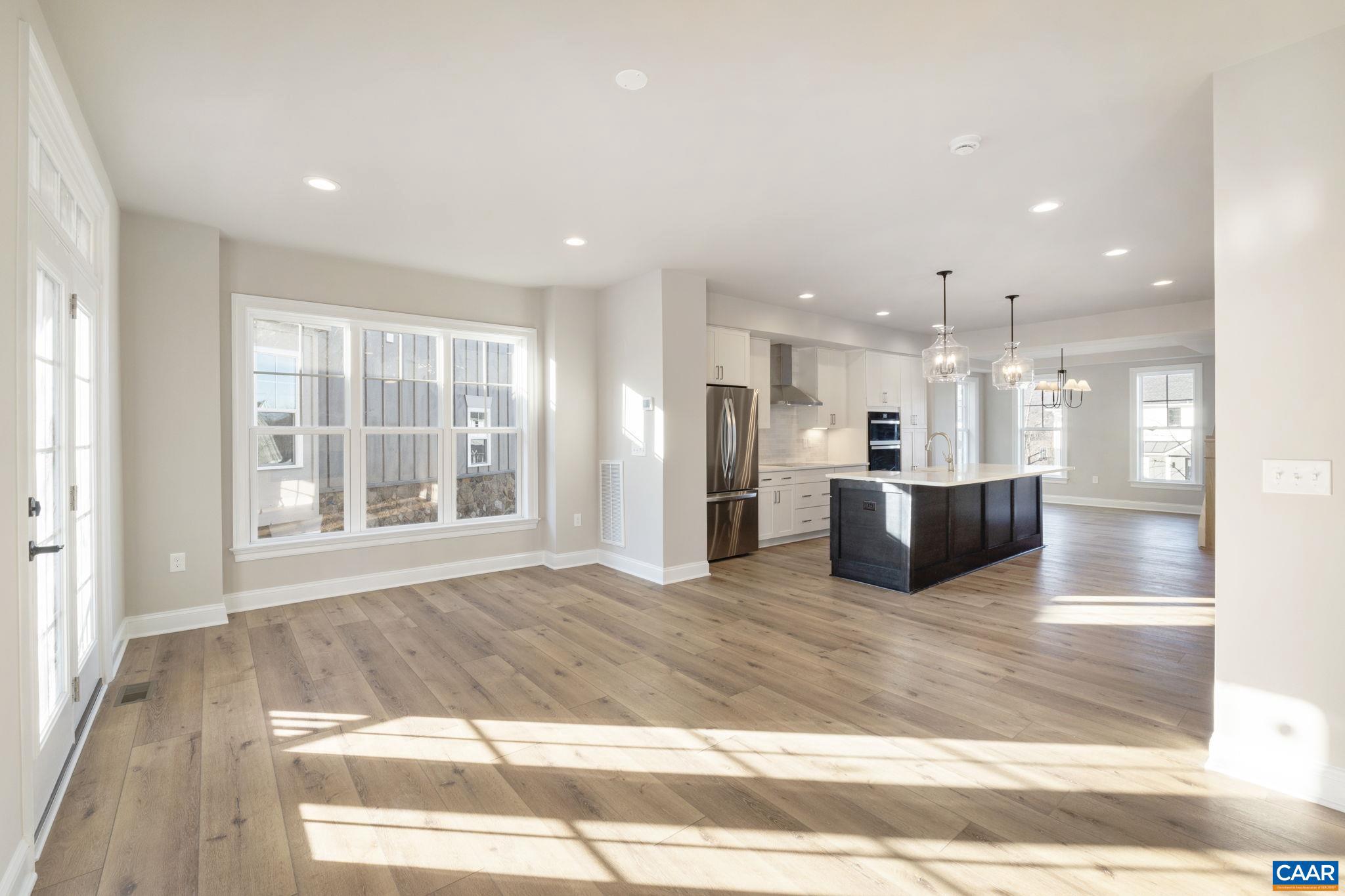 OLD TRAIL - Residential