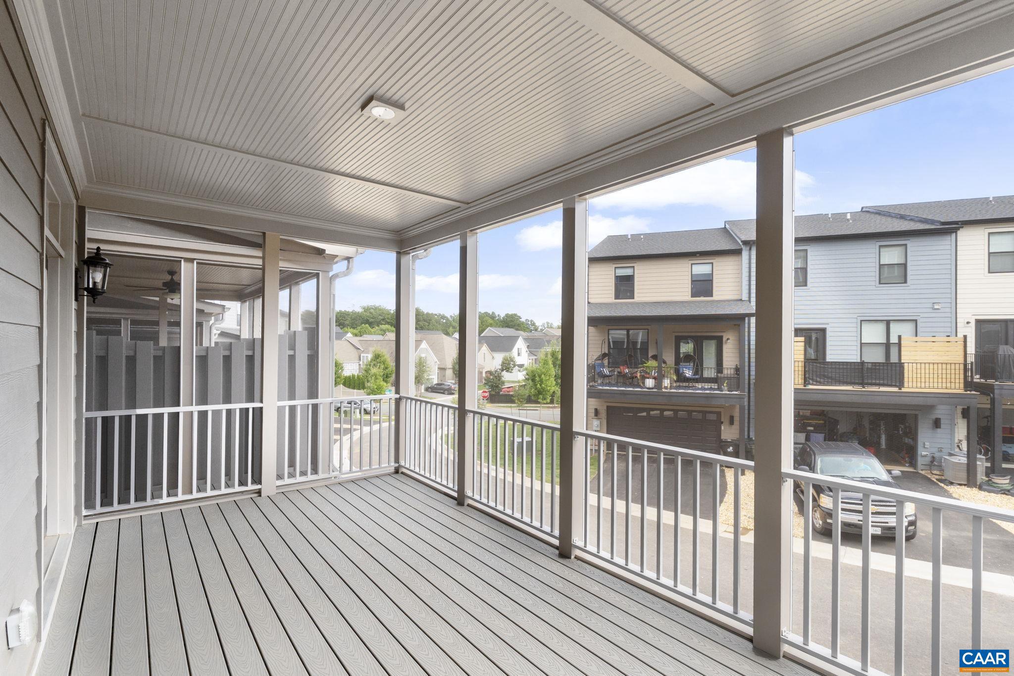 OLD TRAIL - Residential