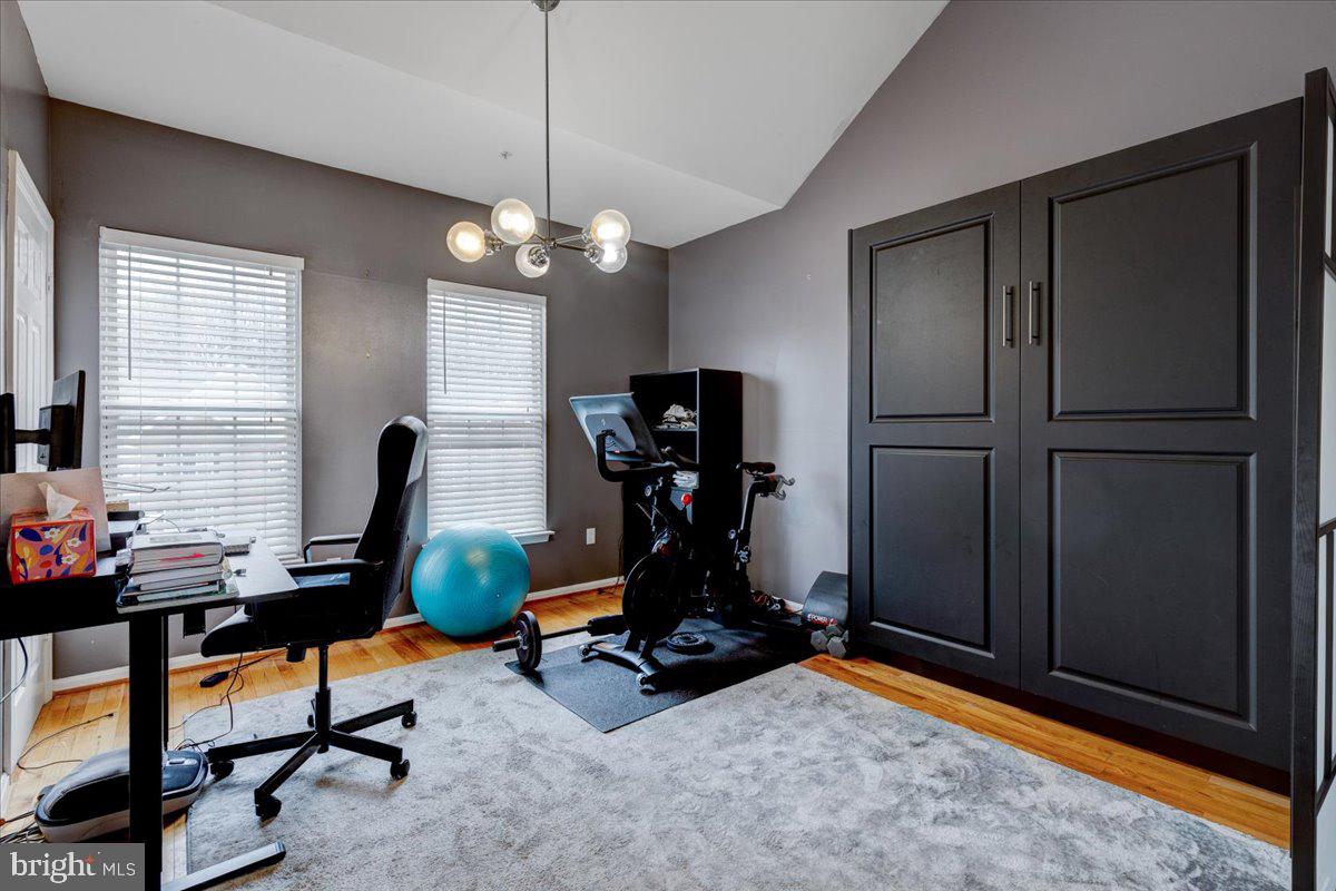 WOODVIEW VILLAGE WEST - Residential