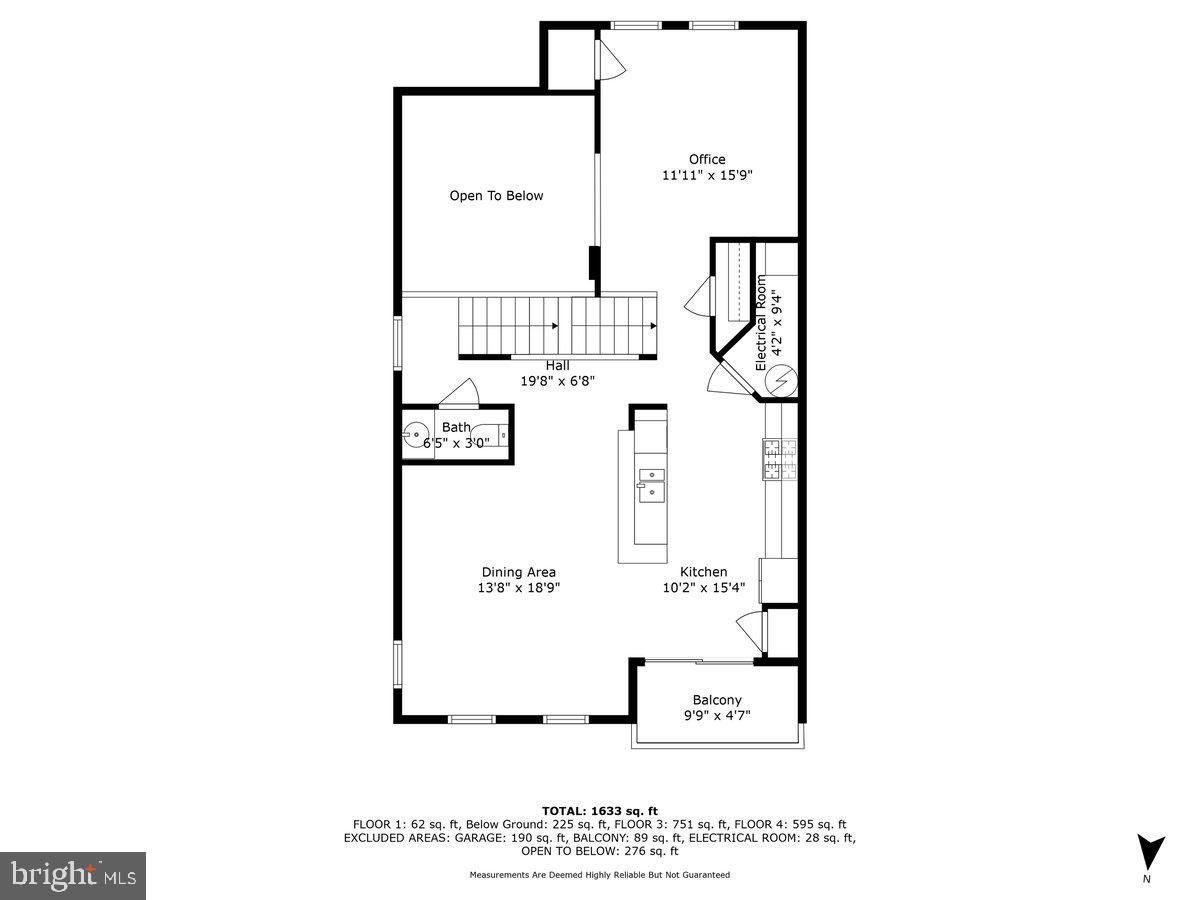 WOODVIEW VILLAGE WEST - Residential