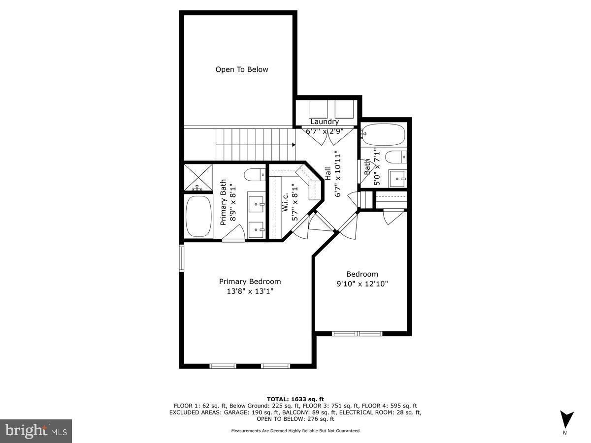 WOODVIEW VILLAGE WEST - Residential