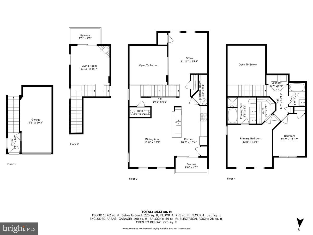 WOODVIEW VILLAGE WEST - Residential