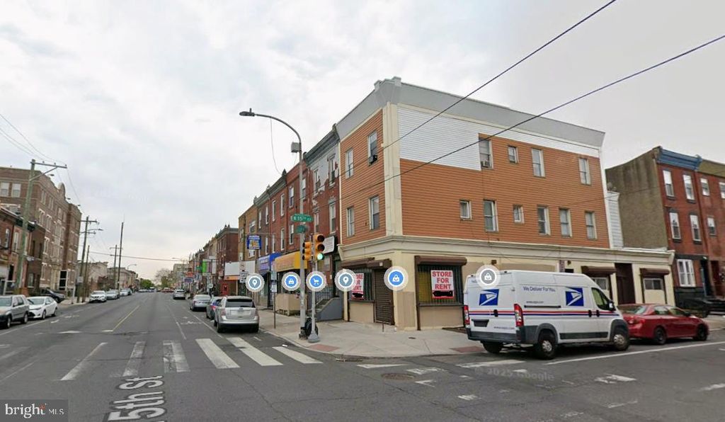 Photo of 1440 Snyder Avenue, PHILADELPHIA, PA 19145 (MLS # PAPH2558998)