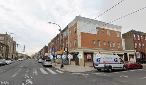 Photo of 1440 Snyder Avenue, PHILADELPHIA, PA 19145 (MLS # PAPH2558998)