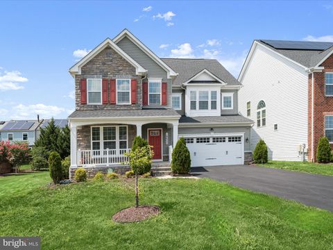 14600 BENTLEY PARK DRIVE BURTONSVILLE MD 20866