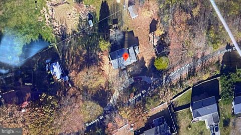 Homes For Sale - 15623 Bushey Drive<br/> Prince William County, WOODBRIDGE, VA 22193