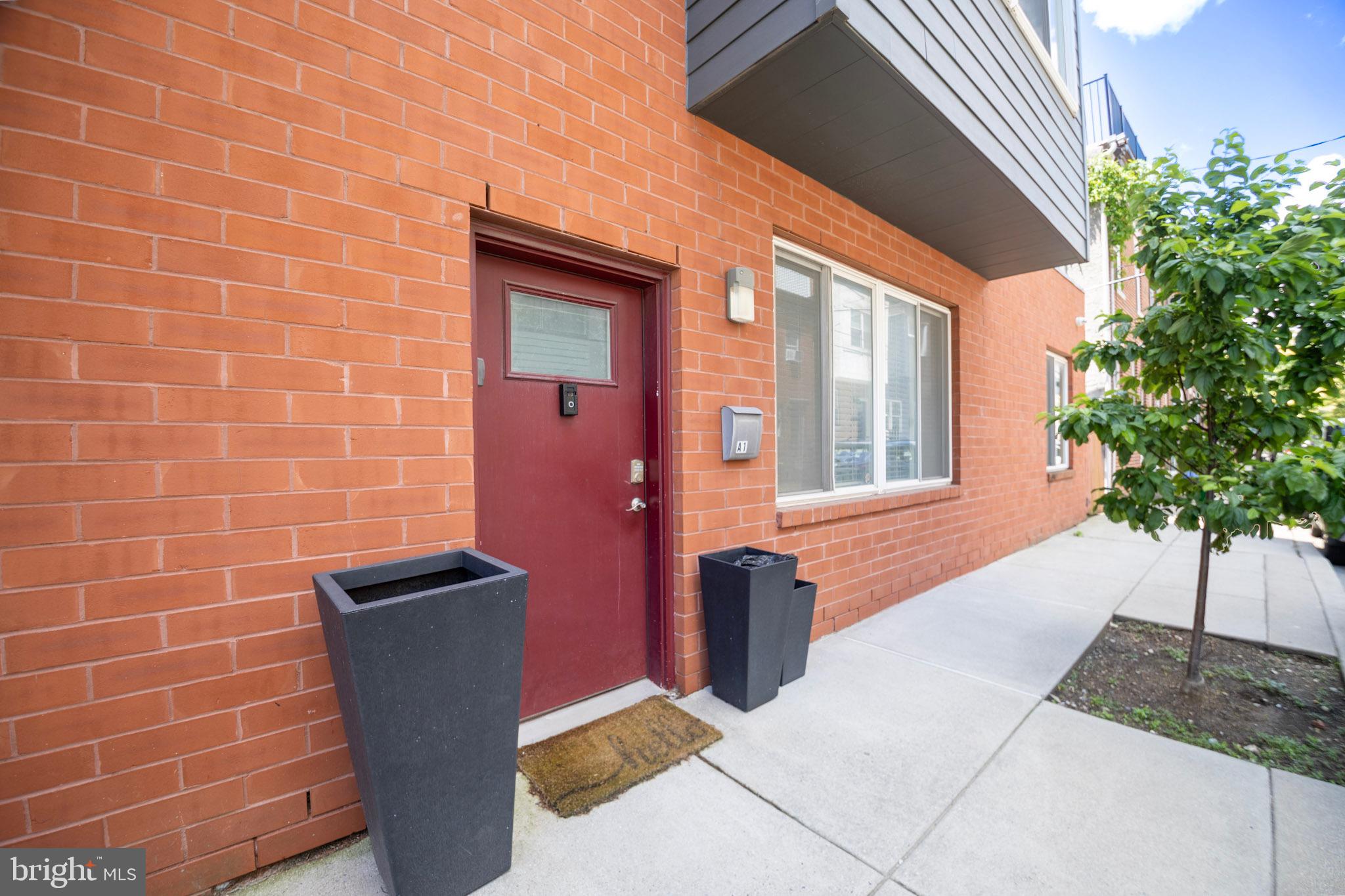 2000 KIMBALL STREET A