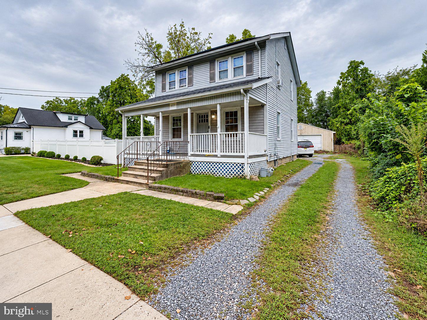 817 UNION LANDING ROAD
