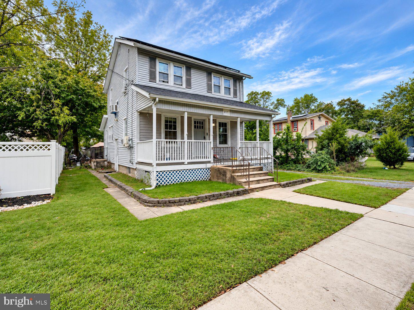 817 UNION LANDING ROAD