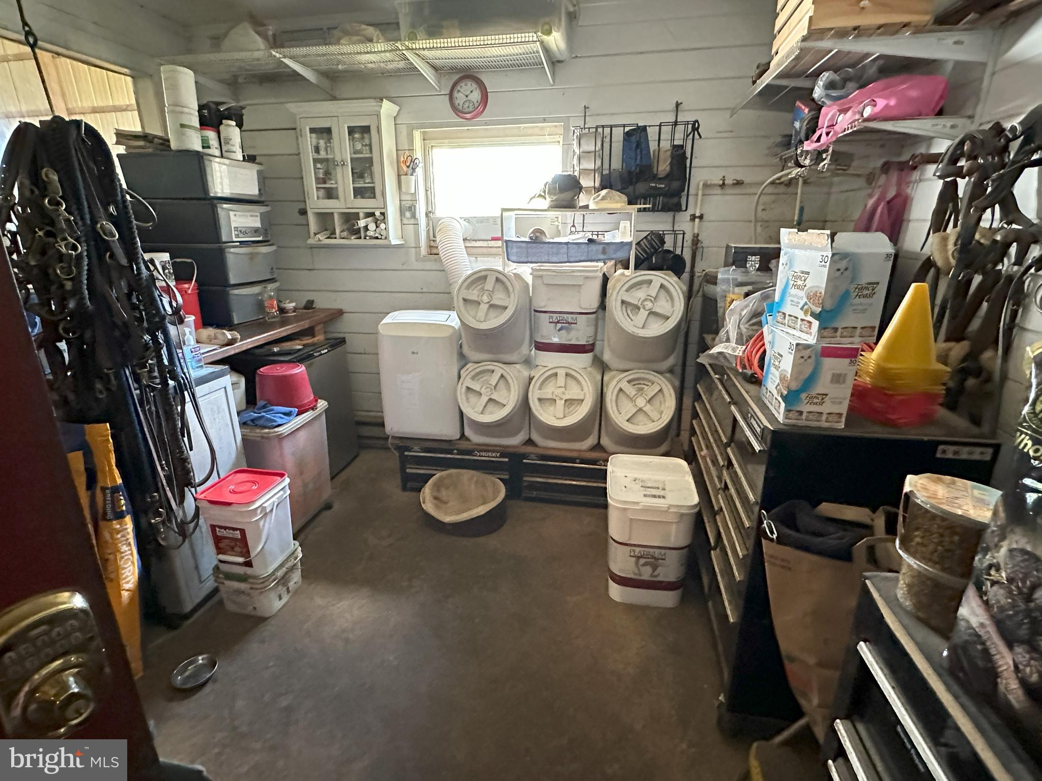 DAMASCUS OUTSIDE - Farm