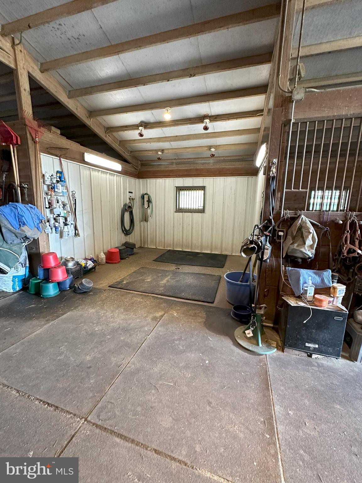 DAMASCUS OUTSIDE - Farm