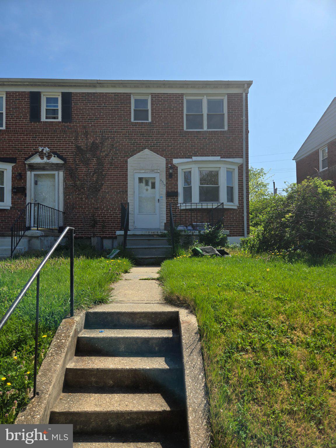 NORTH HARFORD ROAD - Residential