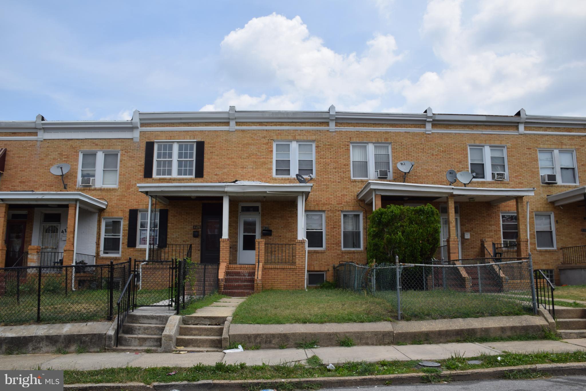 Price reduced! The owners have done a lot for updating the house. Looks very nice and clean. Come to see this home soon, it would not stay long on the market for this price.