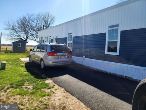 Mobile Home For Sale - 165 W Ridge Pike #260<br/> ROYERSFORD, PA 19468