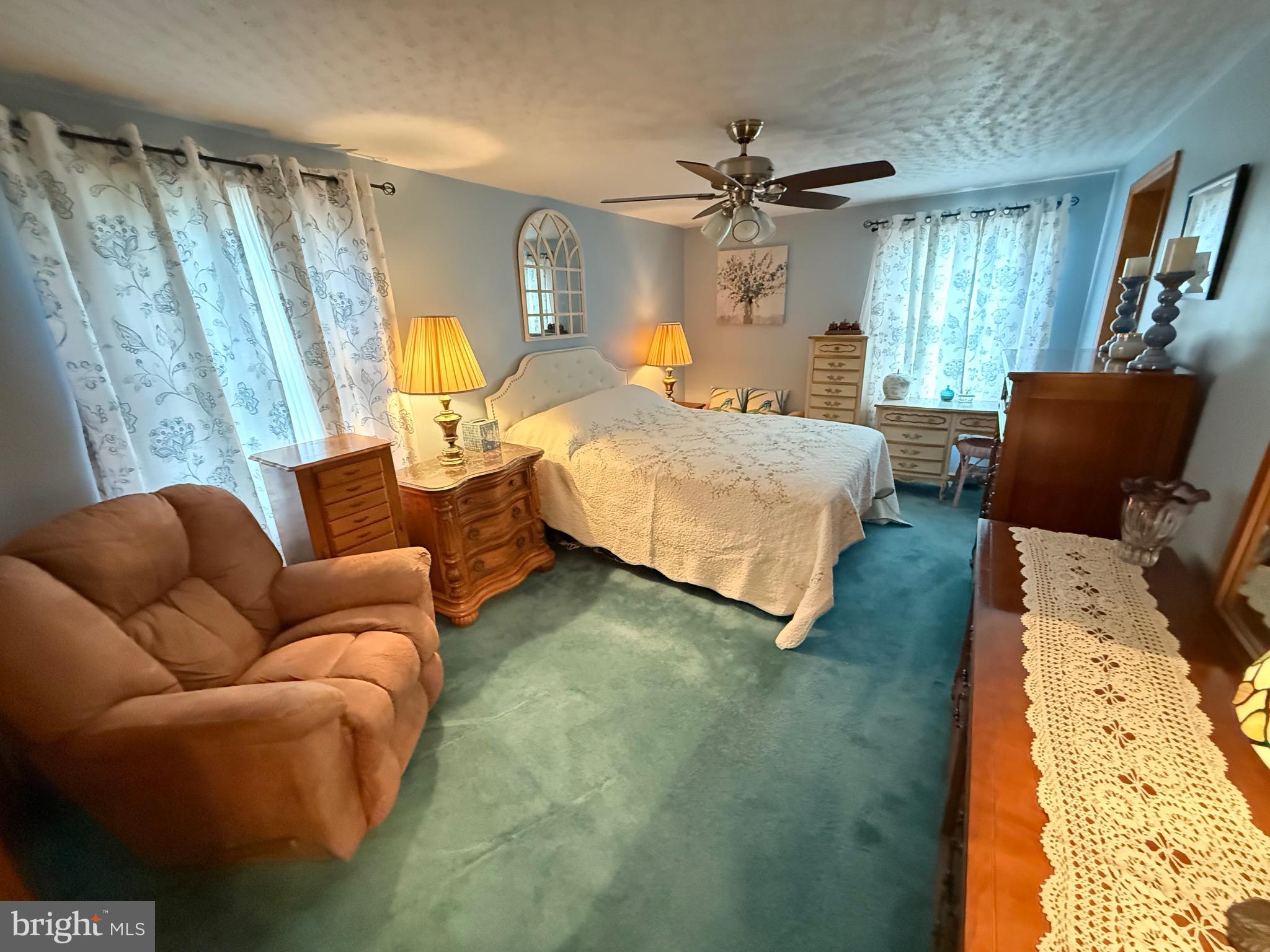 AIRPORT ADDITION - Residential