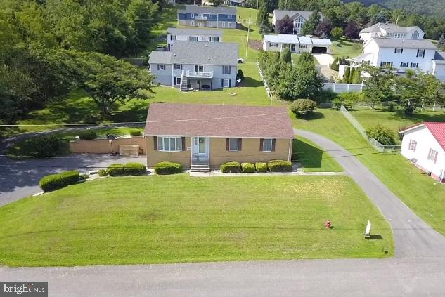 AIRPORT ADDITION - Residential