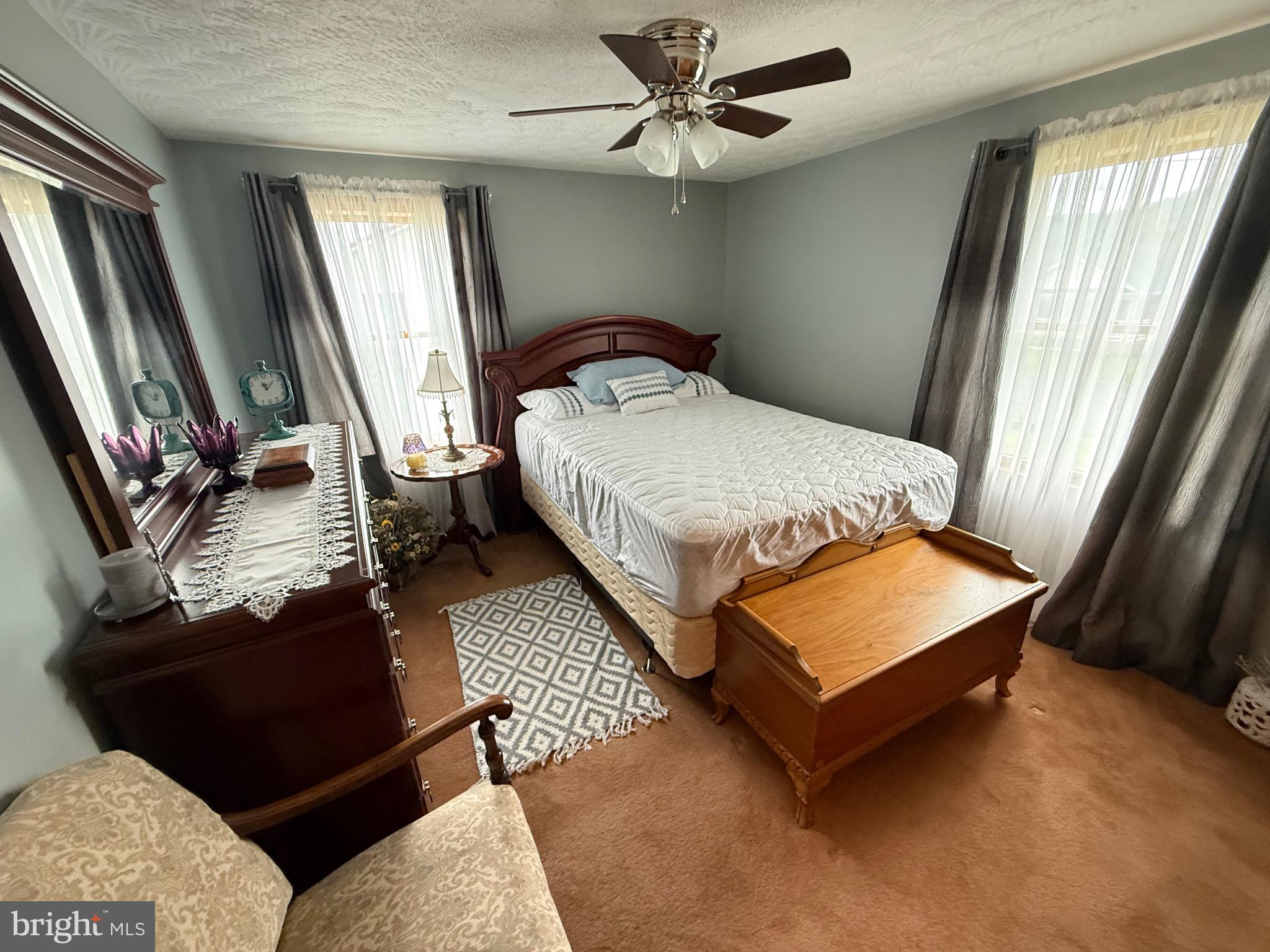 AIRPORT ADDITION - Residential