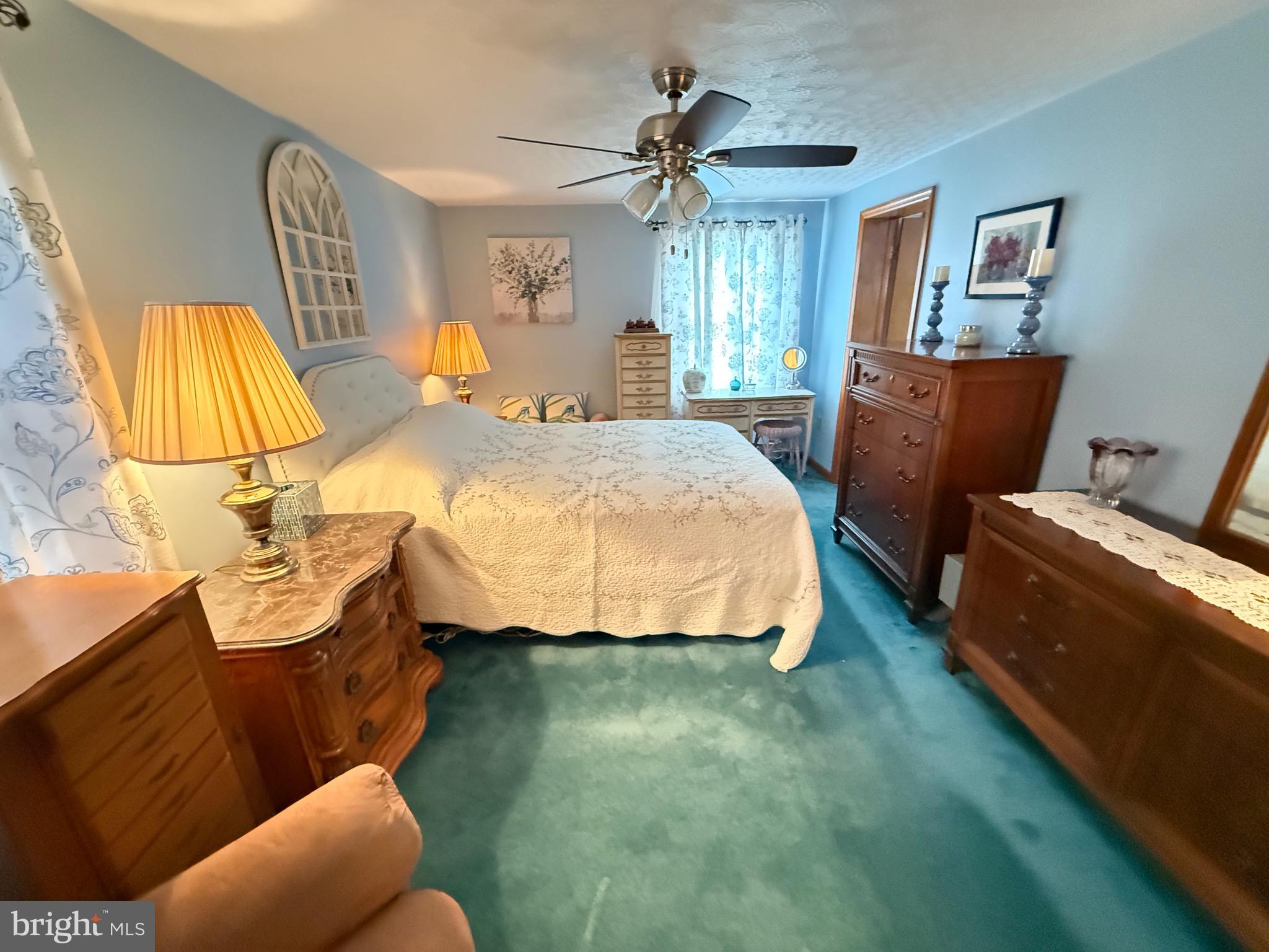 AIRPORT ADDITION - Residential