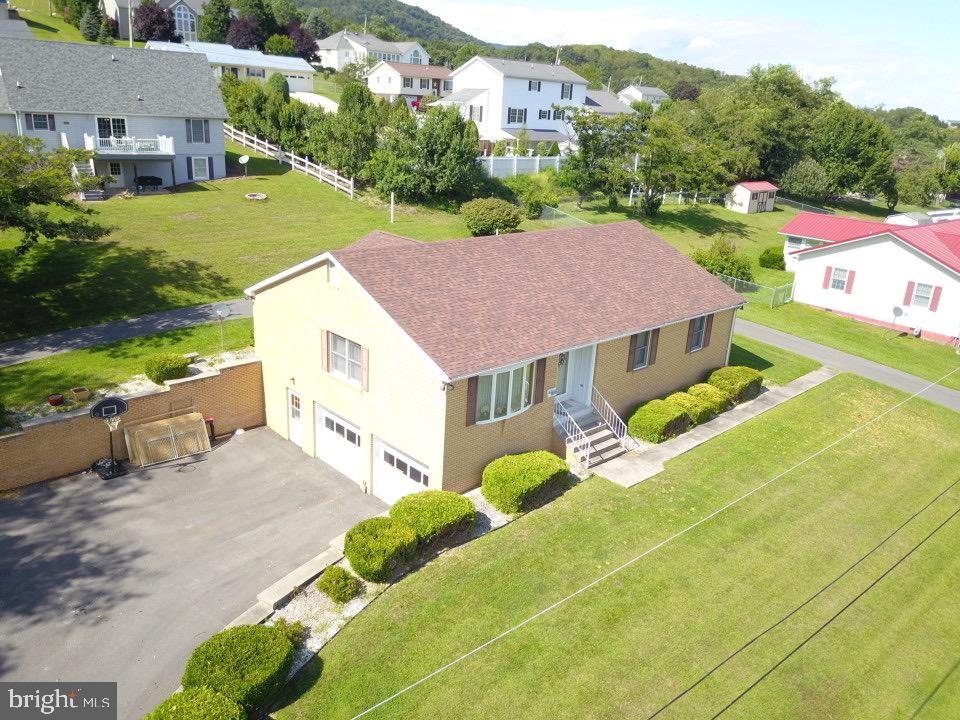 AIRPORT ADDITION - Residential