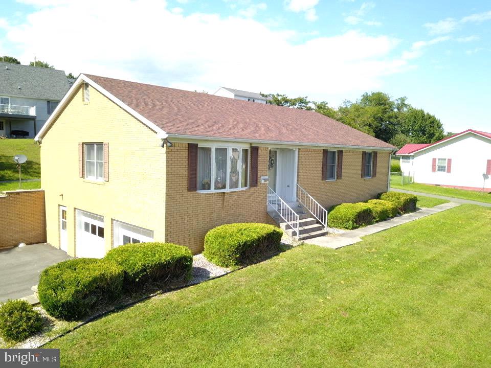 AIRPORT ADDITION - Residential