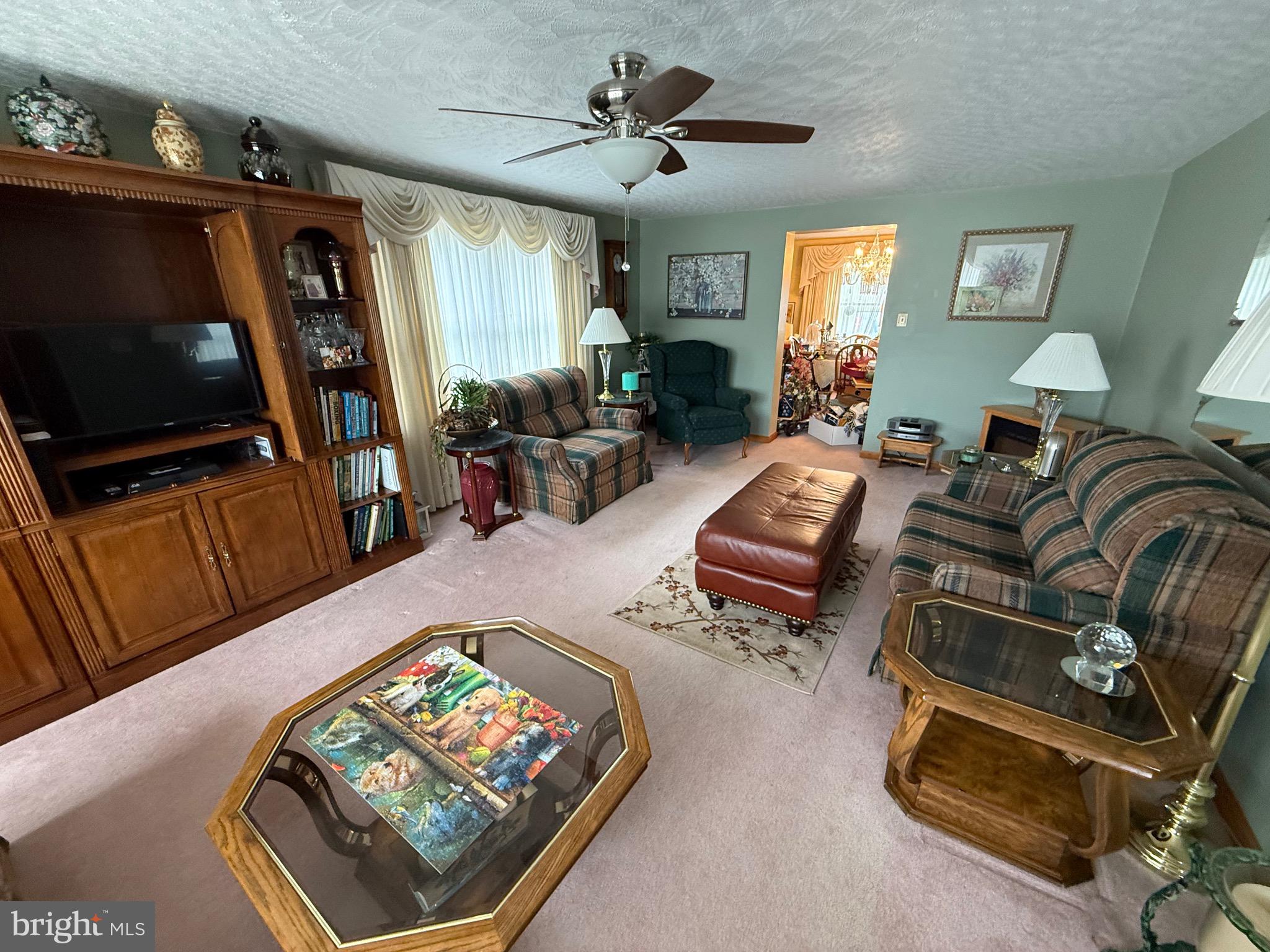 AIRPORT ADDITION - Residential