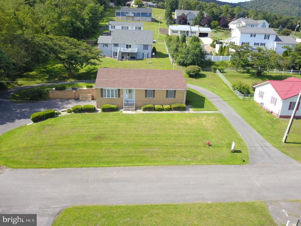 AIRPORT ADDITION - Residential