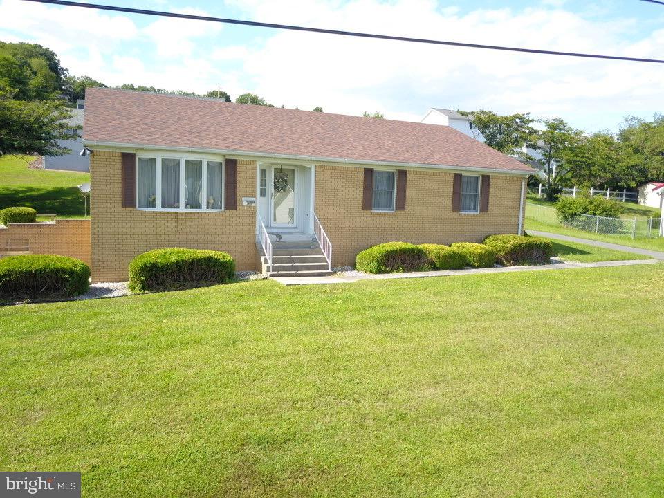 AIRPORT ADDITION - Residential