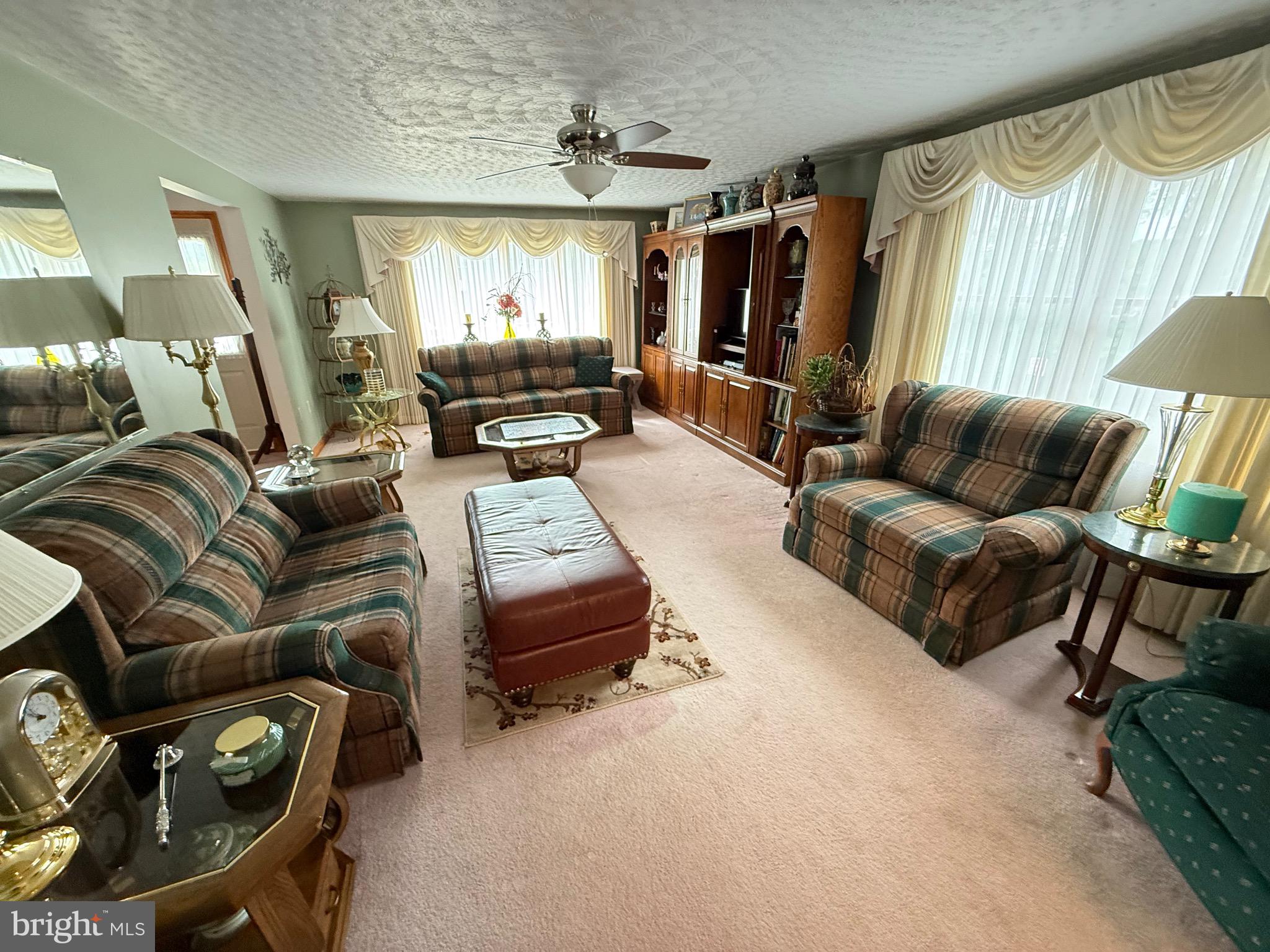 AIRPORT ADDITION - Residential