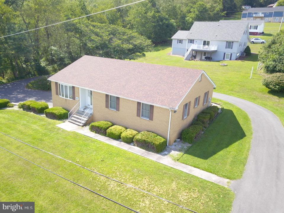 AIRPORT ADDITION - Residential