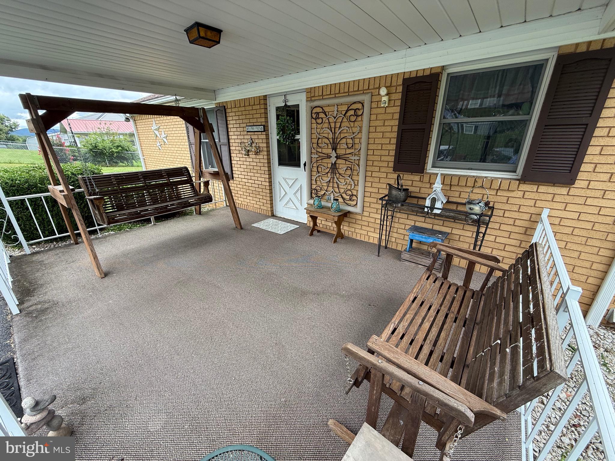 AIRPORT ADDITION - Residential