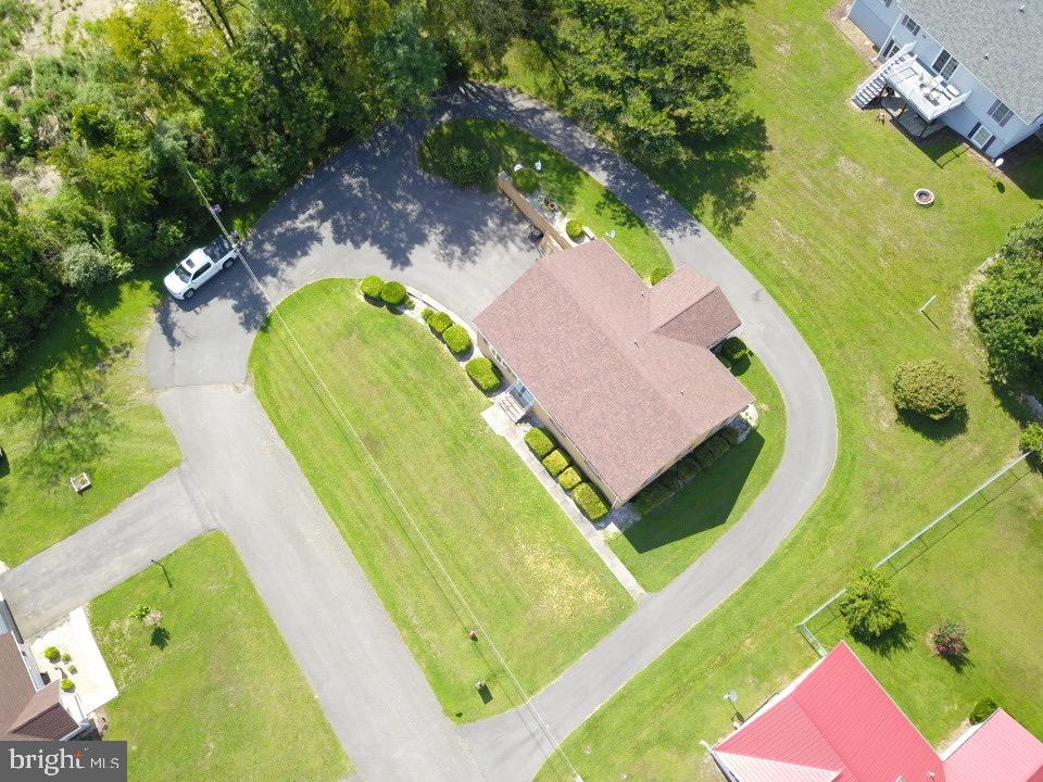 AIRPORT ADDITION - Residential