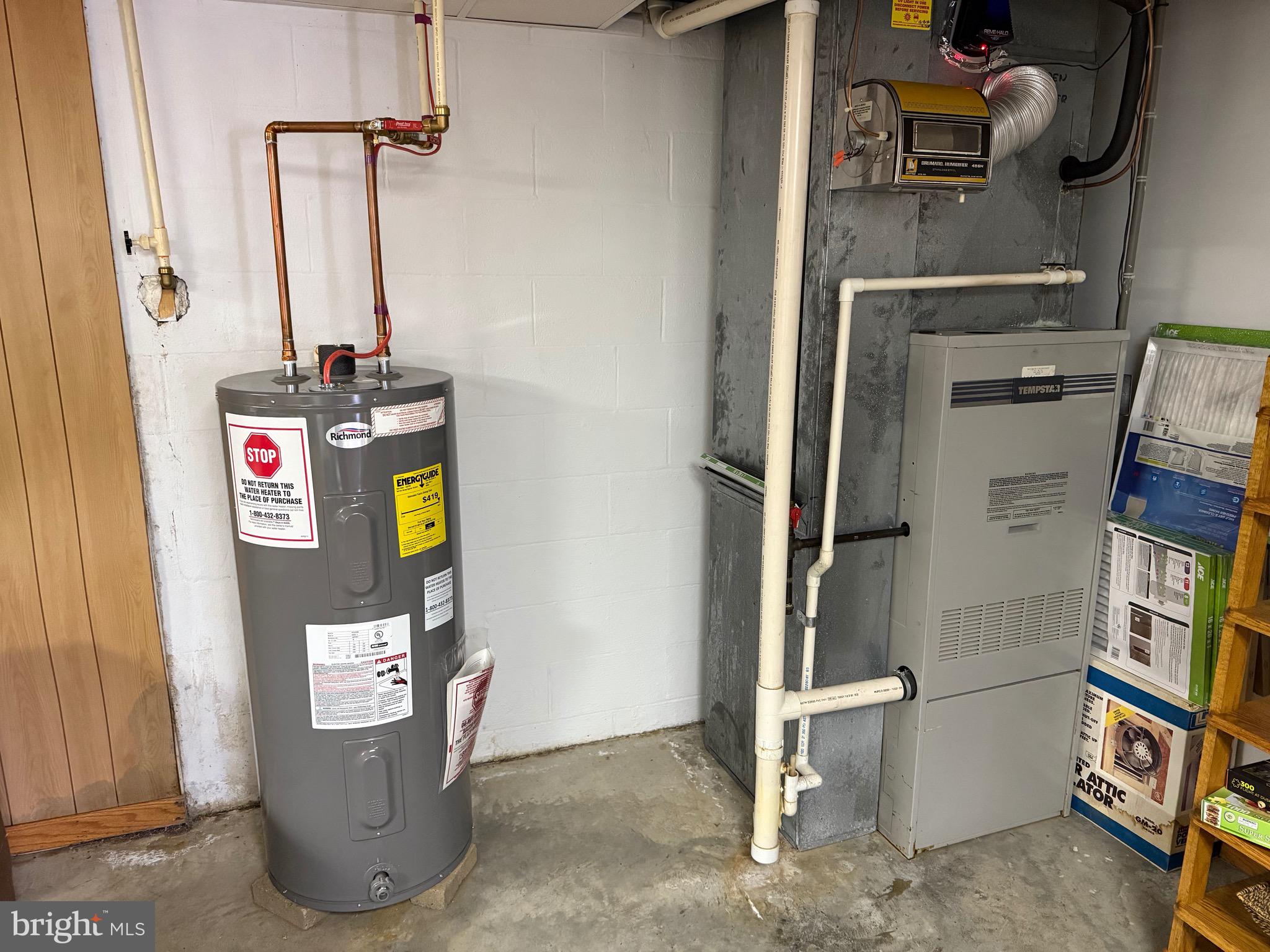 AIRPORT ADDITION - Residential