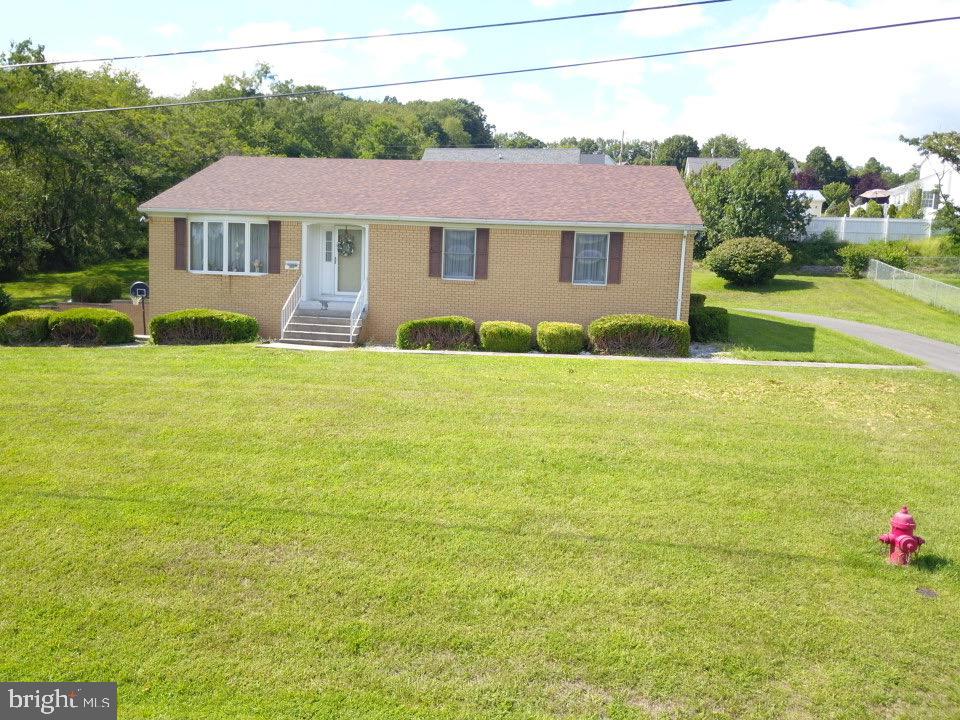 AIRPORT ADDITION - Residential