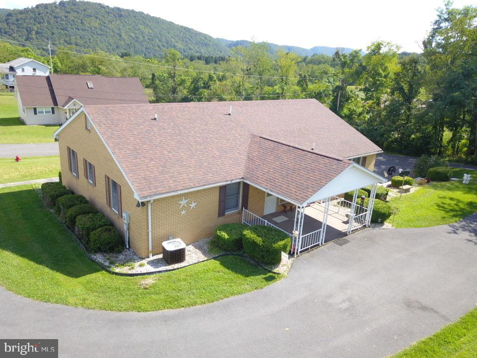 AIRPORT ADDITION - Residential