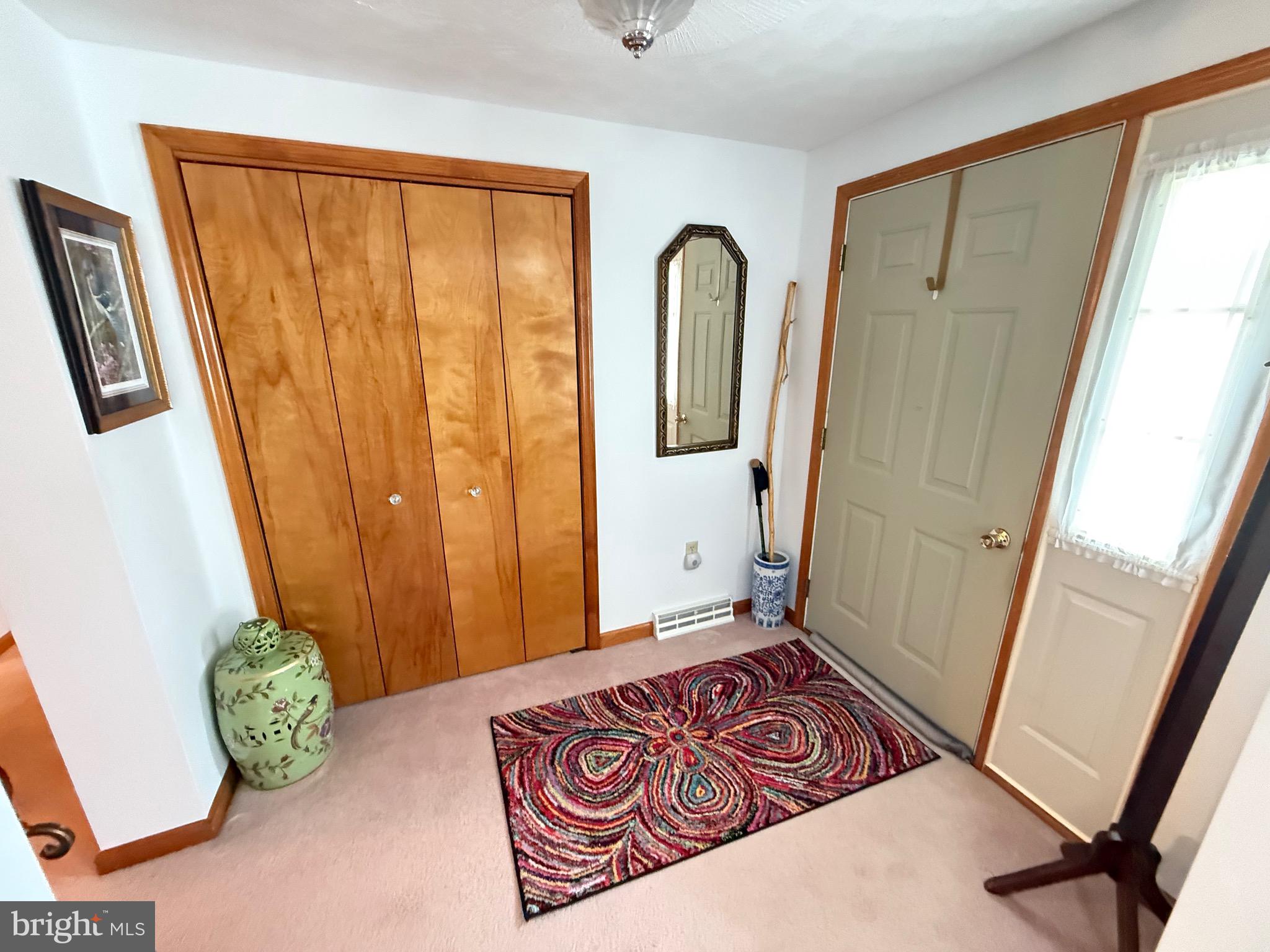 AIRPORT ADDITION - Residential