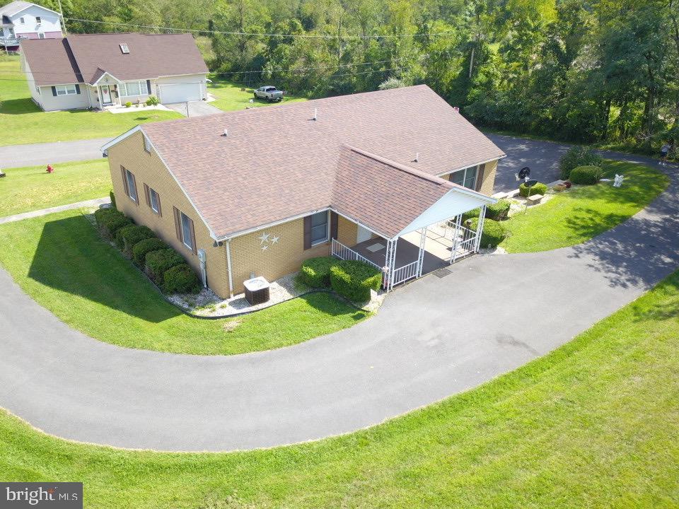 AIRPORT ADDITION - Residential