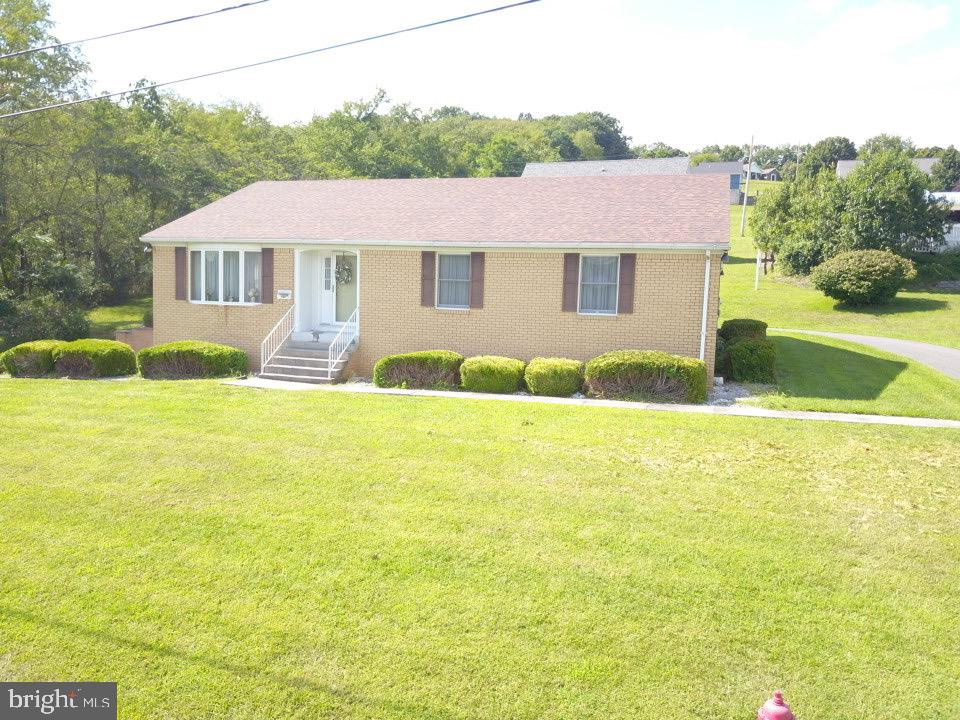 AIRPORT ADDITION - Residential