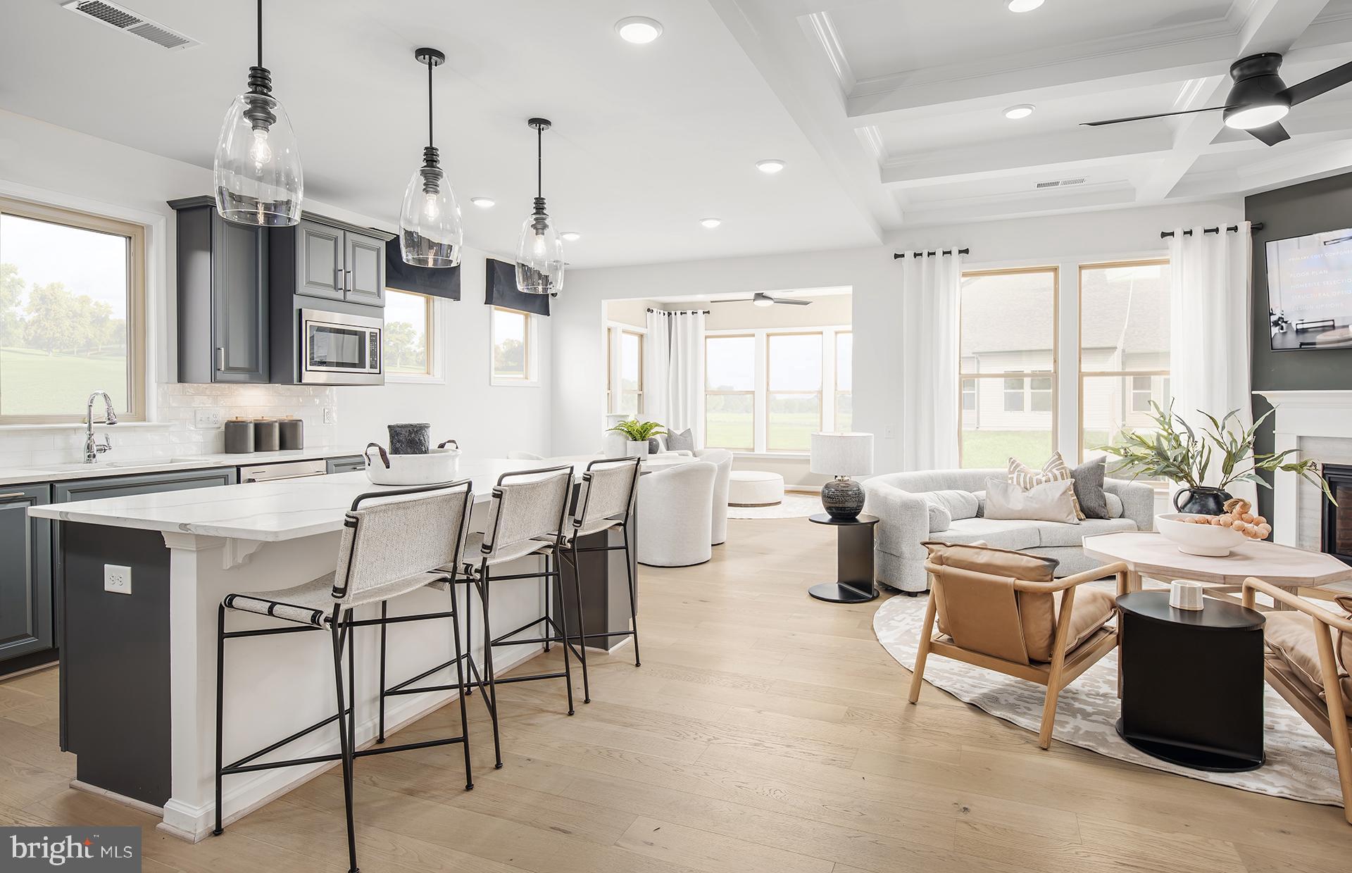 MONTEBELLO - Residential