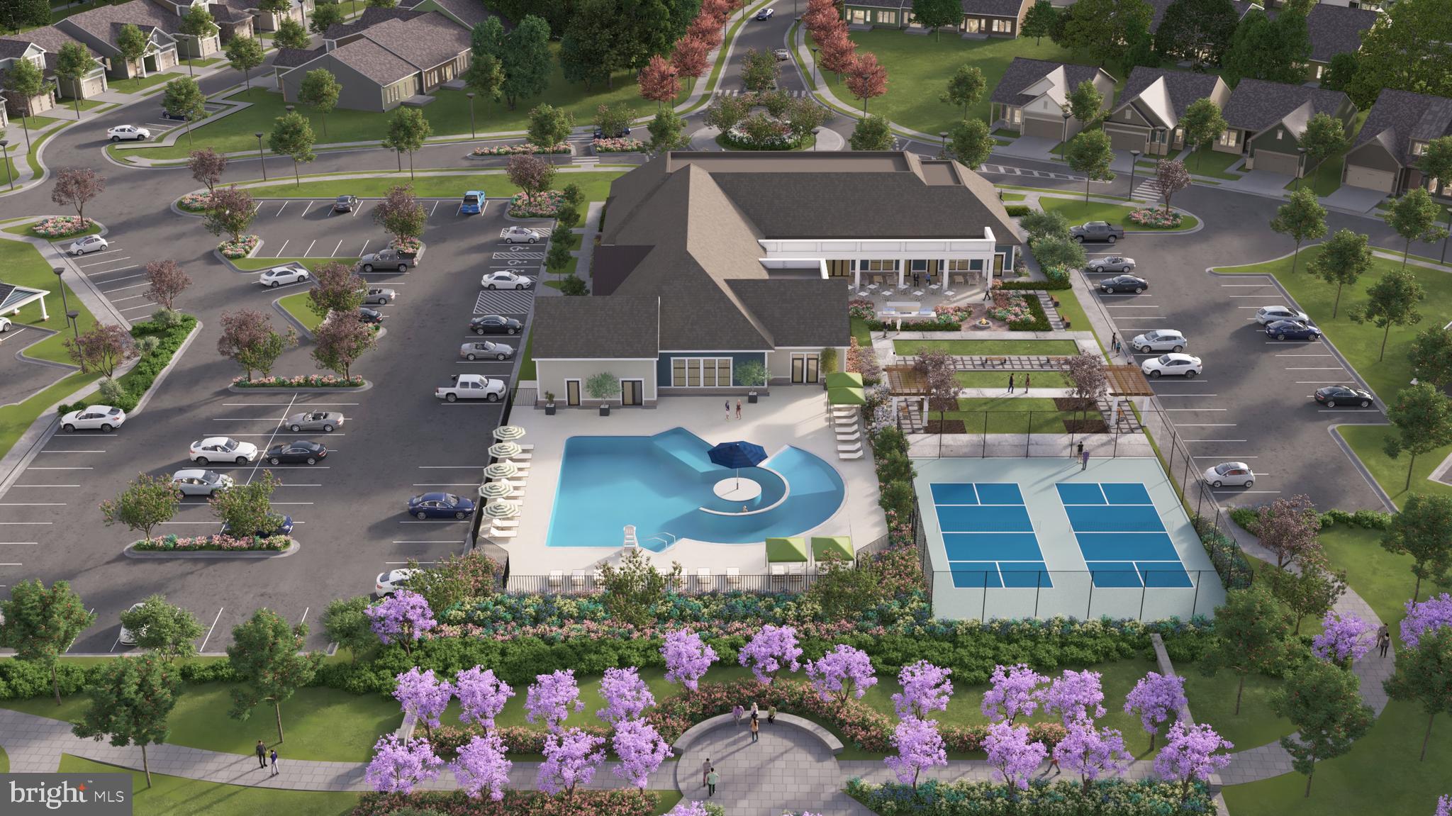 MONTEBELLO - Residential